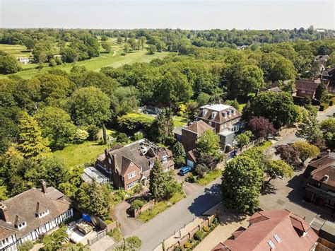 Drax Avenue Wimbledon London Sw20 7 Bed Detached House £5000000