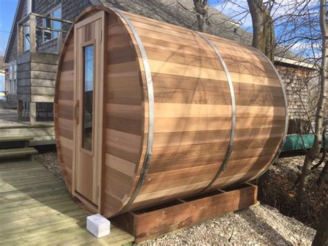 Northern Lights Cedar Tubs Updated November Mckay Avenue