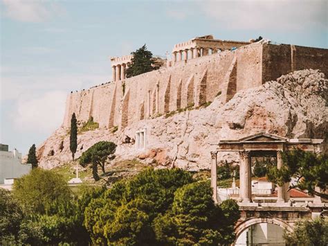 Onde Ficar Em Atenas 2024 Os 7 Melhores Bairros