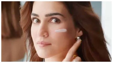 Kriti Sanon Announces Her Beauty Brand Hyphen On Her 33rd Birthday