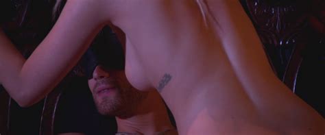 Naked Juno Temple In Kaboom