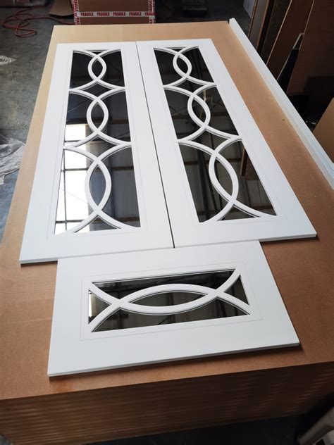 Mullion Doors - Bespoke Furniture