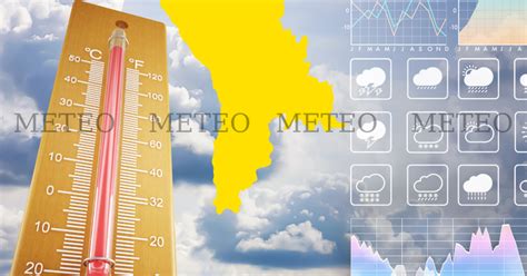 Hart Aten Ie Shs A Emis Cod Galben Avertizarea Meteo Este Valabil