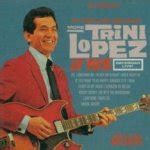 More Trini Lopez Live At PJ's | Trini Lopez | CD-Album | 1963 | cd-lexikon.de