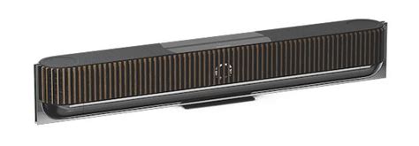 Bang Olufsen Beosound Theatre Soundbar Review Home Cinema Choice