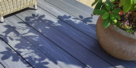 What Are The Advantages Of Composite Decking Neotimber