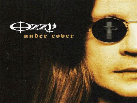 Under Cover Ozzy Osbourne Todo Rock