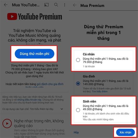 How To Subscribe To Youtube Premium From Just 2 Cups Of Milk Tea