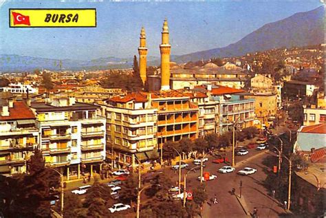 Bursa Kartpostal Krt Bursa