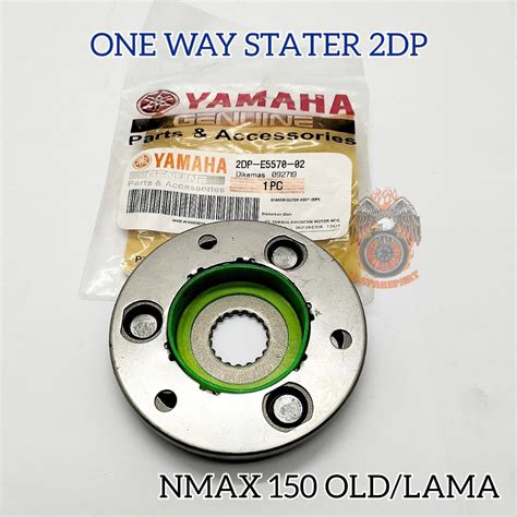 Jual Oneway Starter Yamaha 2DP Rumah Pelor Stater Kualitas Asli Ori