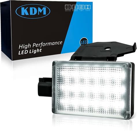 Amazon Kdm Full Led Under Hood Light Assembly Fit For Dodge Ram