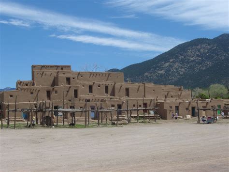 Taos Pueblo | Taos pueblo, Pueblo, Mansions