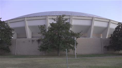 City proposes demolition of Mid-South Coliseum for 901 FC stadium | localmemphis.com