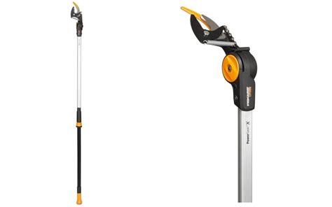 UNIVERSAL CUTTER TELESCOPICO UPX86 FISKARS Senza SEGHETTO 1023624