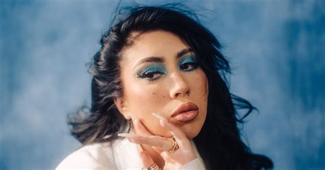 On Orquídeas Kali Uchis Gets All She Wants The New York Times