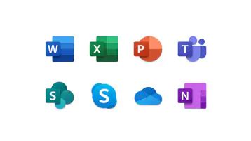 Microsoft 365 | Værktøjer til den moderne arbejdsplads