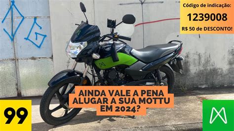 Ainda Vale A Pena Alugar A Sua Mottu Em Tudo Que Voc Precisa