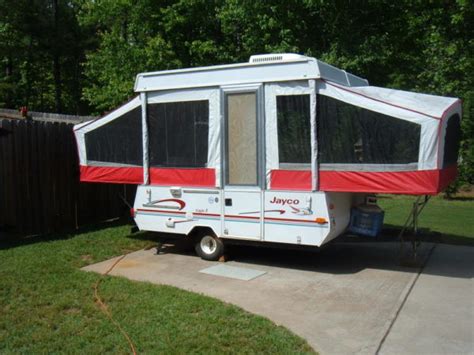 jayco camper trailer | Camper Photo Gallery