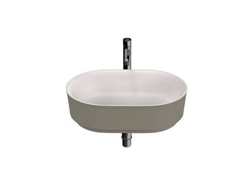 Agape Immersion Countertop Washbasin Mohd Shop