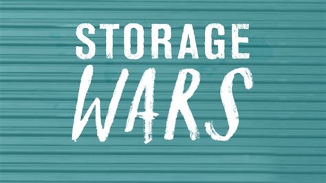 Storage Wars Cast | A&E