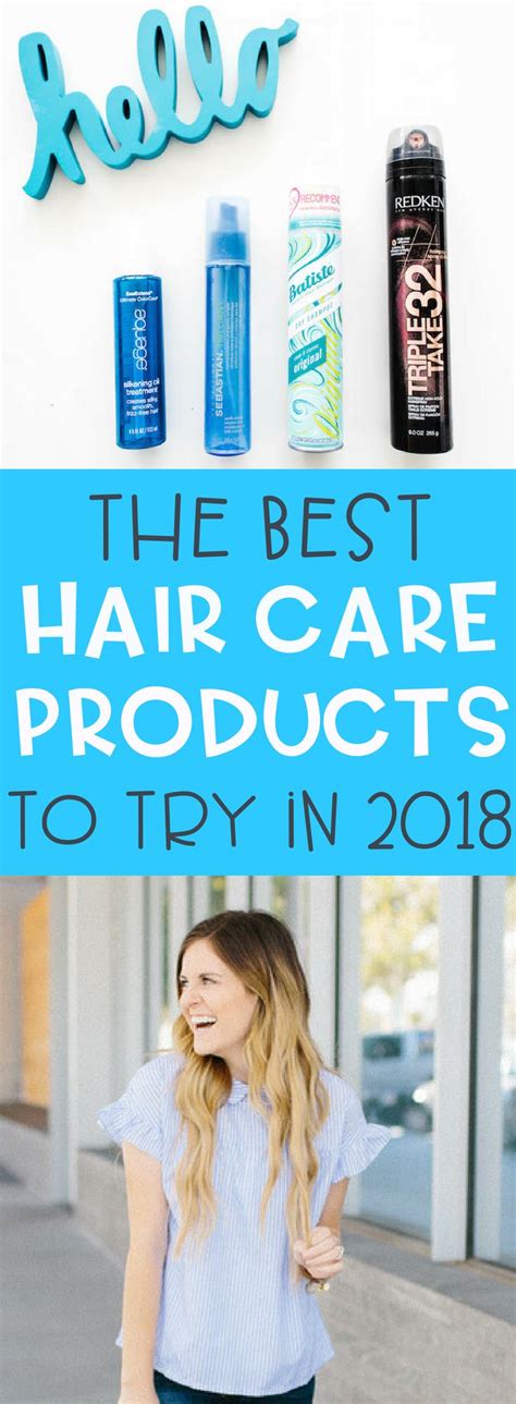 hair products, hair products for smooth hair, hair products for healthy ...