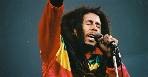 Bob Marley's Children: All About His 12 Sons and Daughters - Parade