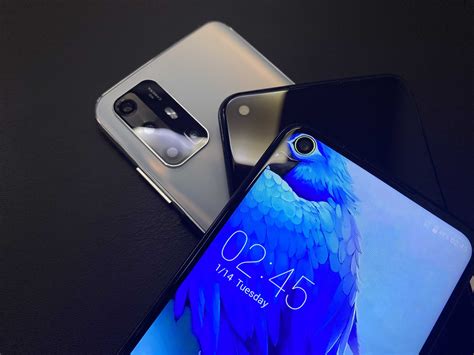 V19 PRO real picture