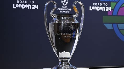 CHAMPIONS LEAGUE Fecha Hora Equipos Clasificados Todo Sobre El