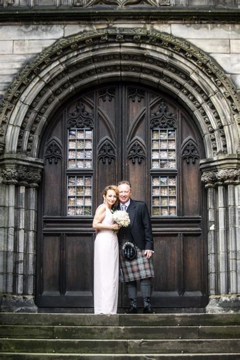 Dome Edinburgh Wedding - Chris Radley Photography