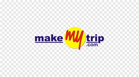 Make My Trip Logo