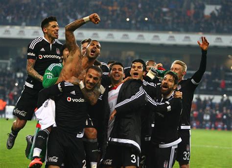 çArşı on Twitter Güneşli günler göreceğiz çocuklar Lider Beşiktaş