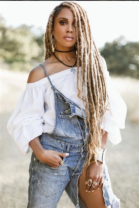 Goddess Locs Inspiration Site Name Essence