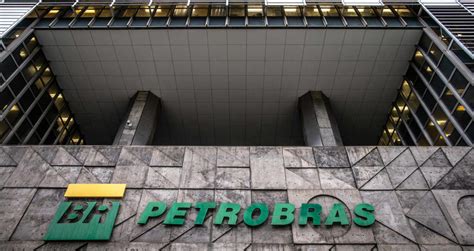 Petrobras Petr Dividendos V O Mesmo Secar O C Lculo Que O Mercado