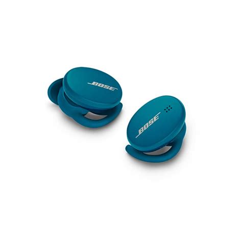 Bose Sport Earbuds Baltic Blue BOSE | falabella.com