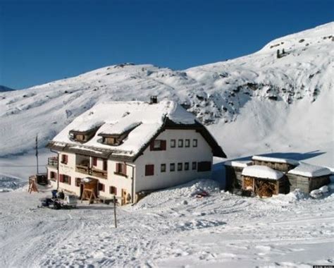 5 Dolomites Winter Experiences Not to Miss | HuffPost