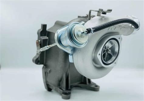 Lb7 64mm Turbo 01 04 Duramax Diesel Turbos Ryans Diesel