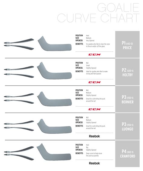 Ccm 1060 Goal Stick Sr