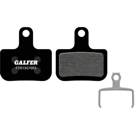 Compra Galfer Bike Standard Brake Pad Sram Bulevip