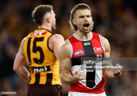 The Stkilda Saints Photos And Premium High Res Pictures Getty Images