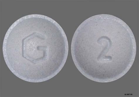 Alprazolam Oral Tablet, Extended Release 2Mg Drug Medication Dosage ...