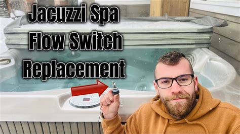 How Does Hot Tub Flow Switch Work At Marla Irby Blog