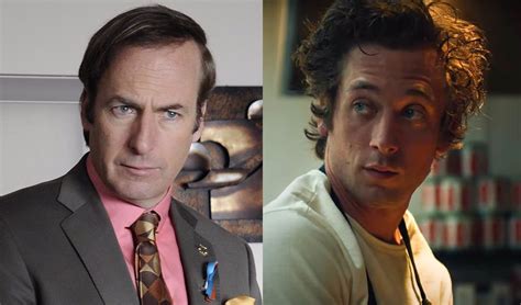 Bob Odenkirk Ficha Por La Temporada 2 De The Bear