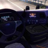 Camions Ford F MAX V2 4 1 45 ETS2 ETS2 Mod ATS Mod