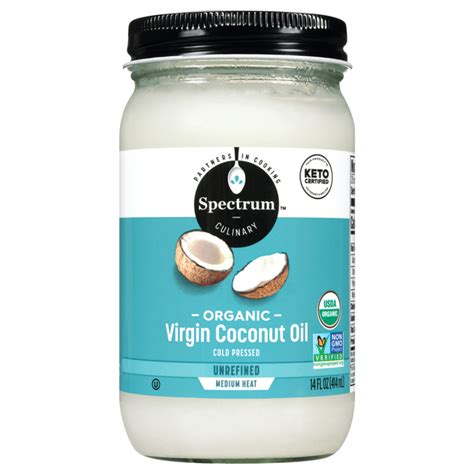 Coconut Oil Order Online Save Food Lion