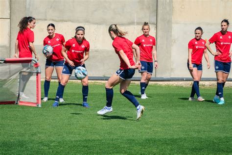 Għada t tim nazzjonali tan nisa jibda l avventura fil UEFA Women s