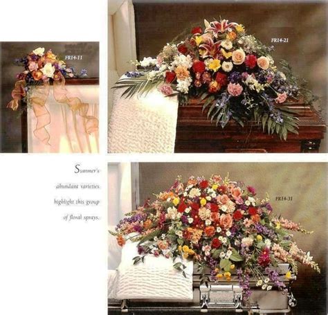 Fr14 Rosies Flower Shop Funeral Flowers Flower Delivery Fresh