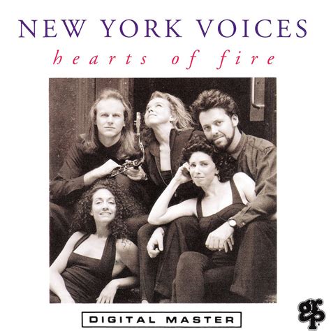 Hearts of Fire (1991) – Darmon Meader