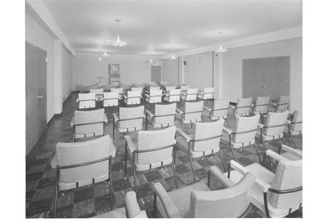 Ecc Salvation Army 2258 North Clybourn Avenue Interior View T