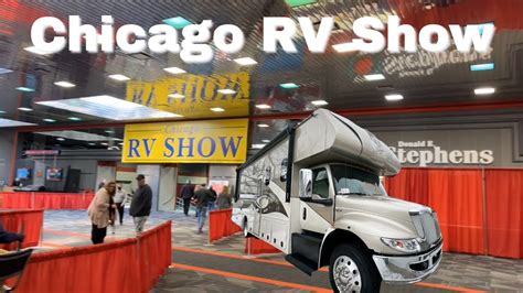 Chicago Rv Show 2024 Image To U