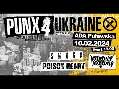 Jak Fajne I Przystojne Ch Opaki To Tylko Morons Morons Punk Ukraine